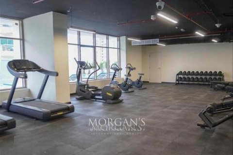 Apartment de 2 dormitorios en Business Bay, UAE No. 37777 43