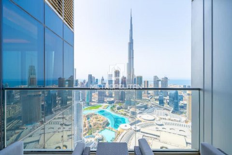 2 bedrooms Apartment in The Address Residence Fountain Views, UAE No. 78029 17