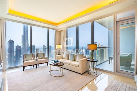 2 bedrooms Apartment in The Address Residence Fountain Views, UAE No. 78029 5