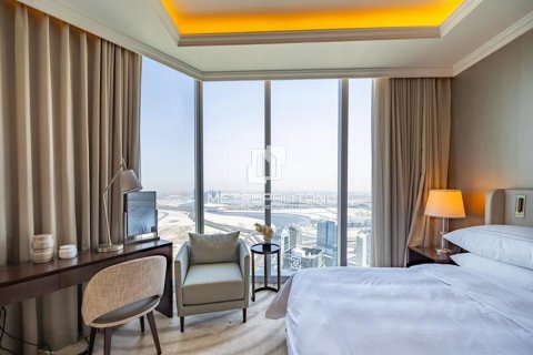 2 bedrooms Apartment in The Address Residence Fountain Views, UAE No. 78029 16