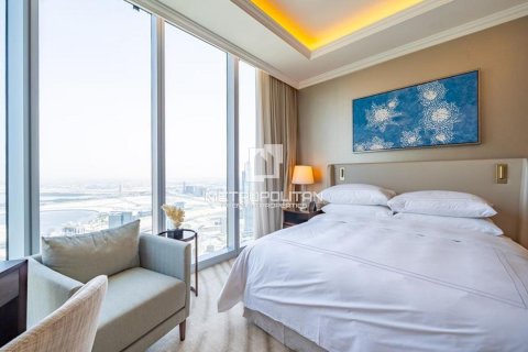 2 bedrooms Apartment in The Address Residence Fountain Views, UAE No. 78029 11