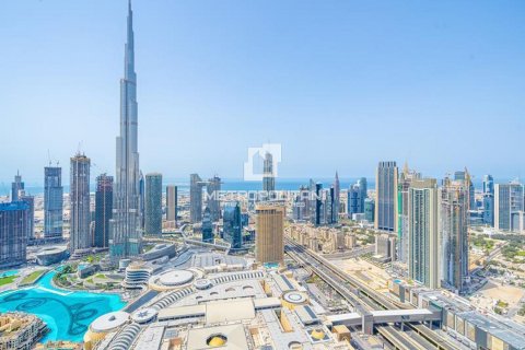 2 bedrooms Apartment in The Address Residence Fountain Views, UAE No. 78029 18