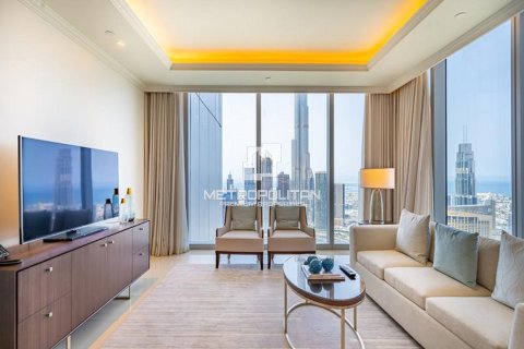 2 bedrooms Apartment in The Address Residence Fountain Views, UAE No. 78029 4