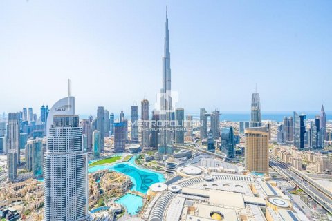 Apartment de 2 dormitorios en The Address Residence Fountain Views, UAE No. 78029
