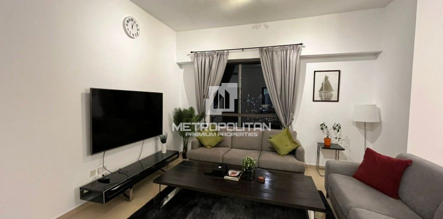 2 bedrooms Apartment in Sadaf, UAE No. 78045