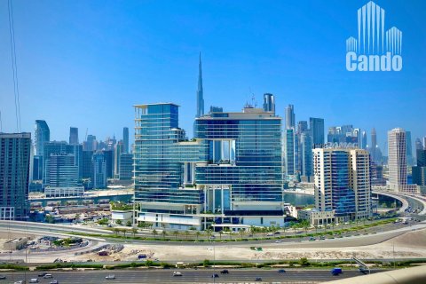 Квартира с 1 спальней в Paramount Tower Hotel & Residences, ОАЭ №47433