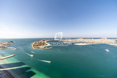 Appartement de 2 chambres à EMAAR Beachfront, UAE No. 77793 10
