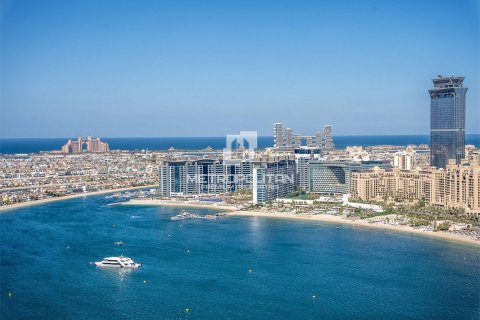 Appartement de 2 chambres à EMAAR Beachfront, UAE No. 77793 15