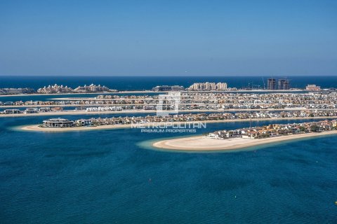 Appartement de 2 chambres à EMAAR Beachfront, UAE No. 77793 16