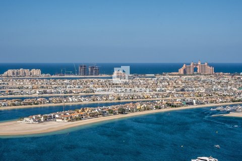 Appartement de 2 chambres à EMAAR Beachfront, UAE No. 77793 11