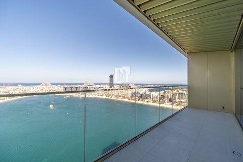 Appartement de 2 chambres à EMAAR Beachfront, UAE No. 77793 7