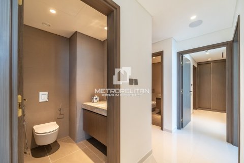 Appartement de 2 chambres à EMAAR Beachfront, UAE No. 77793 21