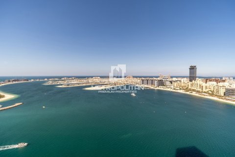 Appartement de 2 chambres à EMAAR Beachfront, UAE No. 77793 12