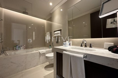2 bedrooms Apartment in The Address Residence Fountain Views, UAE No. 80379 15