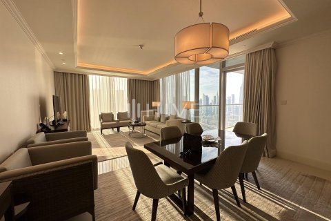 2 bedrooms Apartment in The Address Residence Fountain Views, UAE No. 80379 4