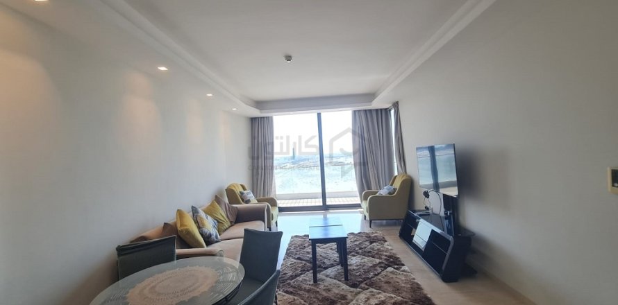 1 bedroom Apartment in Galali, Bahrain No. 61908