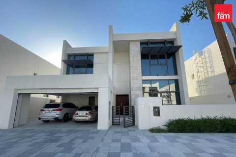 4 غرف نوم فيلا في دبي, الإمارات العربية المتحدة رقم 105531