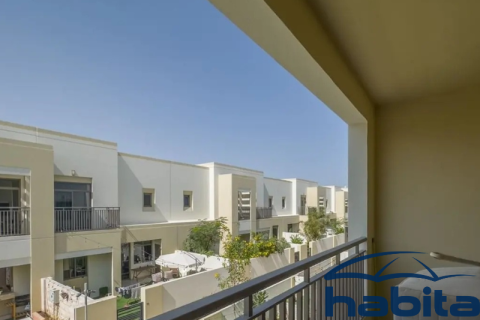 Таунхаус с 4 спальнями в Naseem Townhouses, ОАЭ №6653
