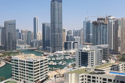1 bedroom Hotel Apartment in Wyndham Dubai Marina, UAE No. 6654