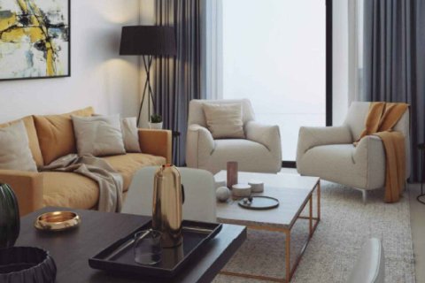 Квартира с 1 спальней в Maysan Square Residences, Дукм, Оман №62838