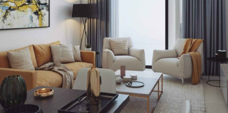 Квартира с 1 спальней в Maysan Square Residences, Дукм, Оман №62838