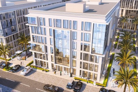 Residences 1 – Maysan Squar in Duqm, Oman No. 62841