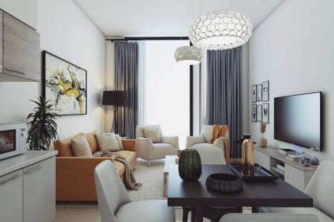 Квартира студия в Residences 1 – Maysan Squar, Дукм, Оман №62842
