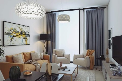 40مربع، شقة في Residences 1 – Maysan Squar الدقم, عُمان رقم 62842 3