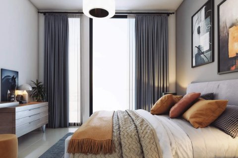40مربع، شقة في Residences 1 – Maysan Squar الدقم, عُمان رقم 62842 4