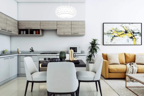 40مربع، شقة في Residences 1 – Maysan Squar الدقم, عُمان رقم 62842 6