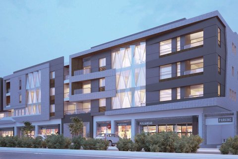 Orchid Residences in As Sib, Oman No. 62845