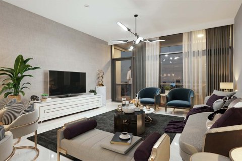 4 غرف نوم تاون هاوس في Masdar City, الإمارات العربية المتحدة رقم 4331 6