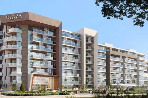 4 bedrooms Townhouse in Masdar City, UAE No. 4331