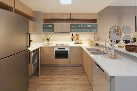 4 غرف نوم تاون هاوس في Masdar City, الإمارات العربية المتحدة رقم 4331 7