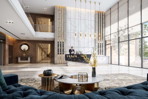 4 غرف نوم تاون هاوس في Masdar City, الإمارات العربية المتحدة رقم 4331 4
