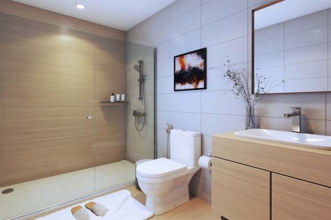 4 غرف نوم تاون هاوس في Masdar City, الإمارات العربية المتحدة رقم 4331 9