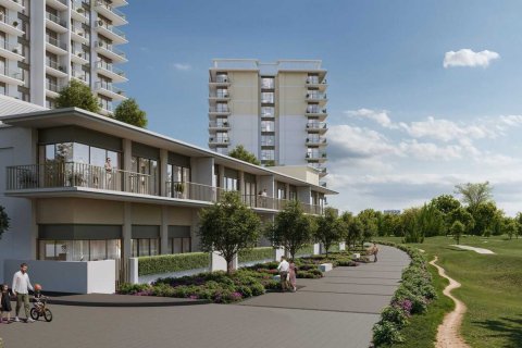 Golf Verge в EMAAR South, ОАЭ №71054