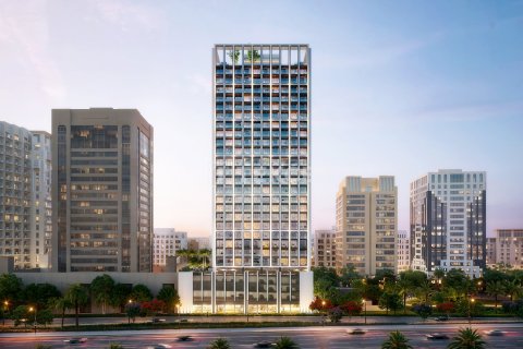2 bedrooms Apartment in Dubai, UAE No. 98968