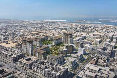 2 غرف نوم شقة في دبي, الإمارات العربية المتحدة رقم 35768 7