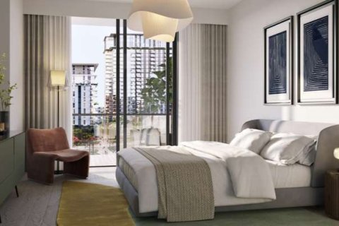 Apartment de 2 dormitorios en Dubai, UAE No. 35768