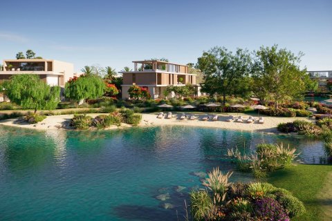 6 bedrooms Villa in Dubai, UAE No. 82230