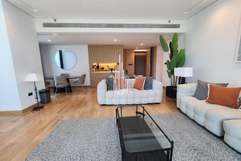 2 غرف نوم شقة في Shams Abu Dhabi, الإمارات العربية المتحدة رقم 49660 14
