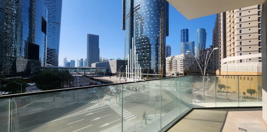 2 غرف نوم شقة في Shams Abu Dhabi, الإمارات العربية المتحدة رقم 49660