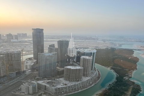 Appartement de 2 chambres à Shams Abu Dhabi, UAE No. 49658 25
