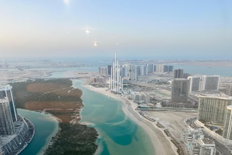 Appartement de 2 chambres à Shams Abu Dhabi, UAE No. 49658 26