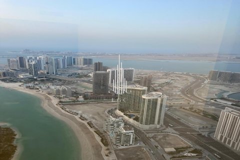 Appartement de 2 chambres à Shams Abu Dhabi, UAE No. 49658 28