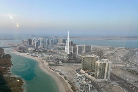 Appartement de 2 chambres à Shams Abu Dhabi, UAE No. 49658 24