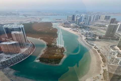 Appartement de 2 chambres à Shams Abu Dhabi, UAE No. 49658 30