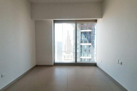 Appartement de 3 chambres à Shams Abu Dhabi, UAE No. 49659