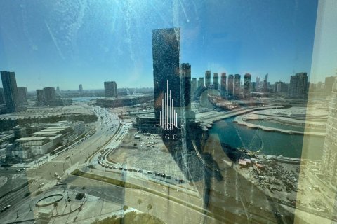 Appartement de 2 chambres à Shams Abu Dhabi, UAE No. 49657 14